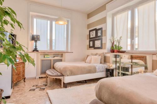 Villa Aida, Milan (photo 6)