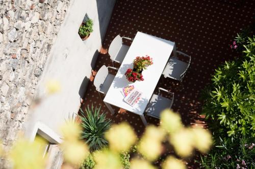 Hotel Centrale – Torbole, TN