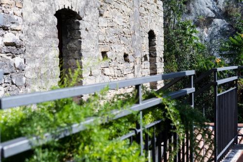Hotel Centrale – Torbole, TN