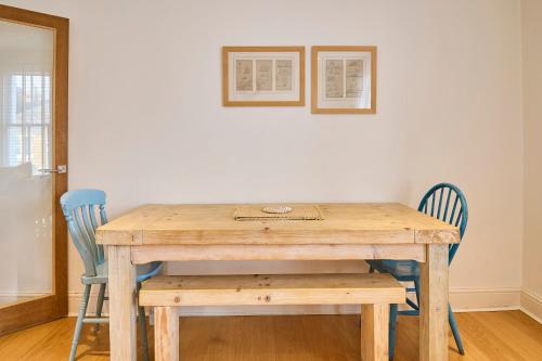 Sail Away - 2 bed apartment near the seaside - image 6