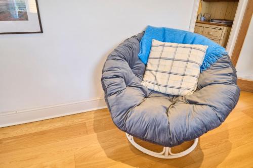 Sail Away - 2 bed apartment near the seaside - image 9