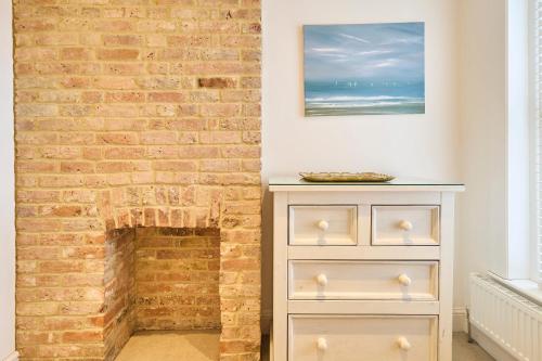 Sail Away - 2 bed apartment near the seaside - image 3