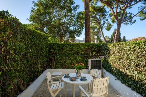 Studio tout confort - Apartment - Cagnes-sur-Mer