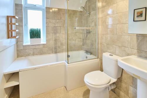 Prospect Place - Lovely house just outside of city centre - main image