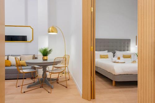 Smart Apartment Near Puerta Del Sol