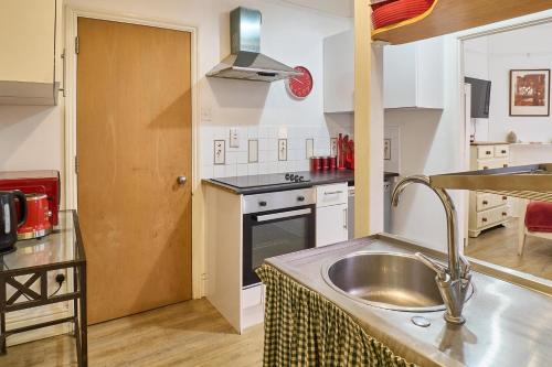 The Cabin - Cosy annex close to City Center - image 2