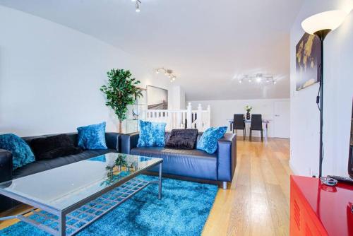 Regal Apartment