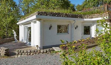 Vistas, Hotell Vesterhavet in Falkenberg