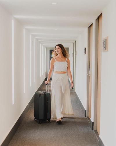 Bs Suites Mérida in Mérida, Mexico