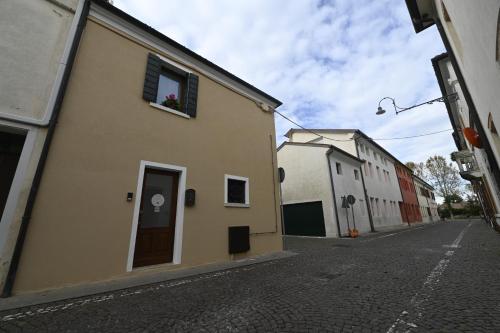 Ca Milla Apartment Noale Centro Storico