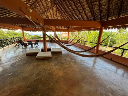 One Love Hostal Puerto Escondido in Puerto Escondido
