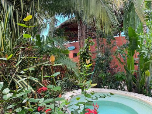 One Love Hostal Puerto Escondido in Puerto Escondido