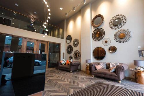 City Centre Luxury Apartment