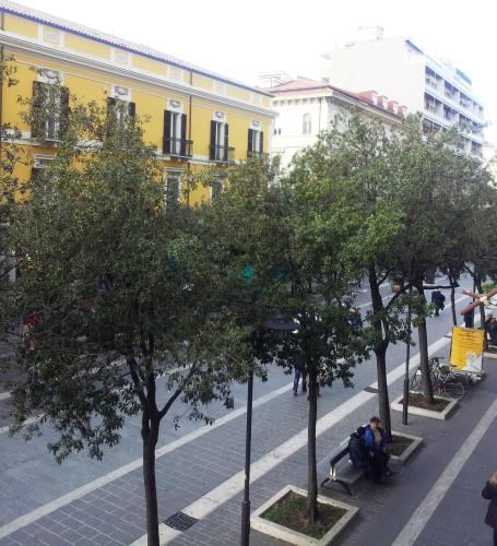 Domus Corso Umberto 18 B&B 5