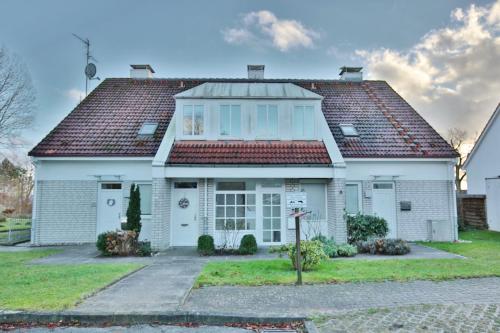 כניסה, Haus am Seehof 6 Seehof in Sierksdorf