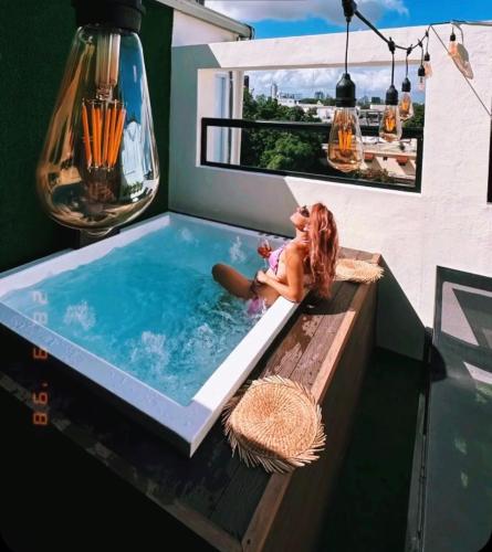 Alrededores, Studio 27 in Santo Domingo