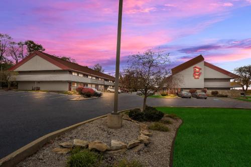 Red Roof Inn Cleveland - Independence