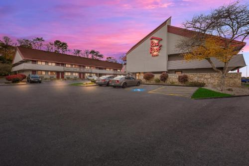 Red Roof Inn Cleveland - Independence