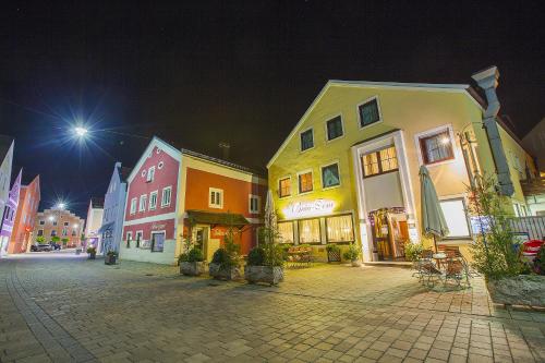 Zum Bräu-Toni, Dietfurt