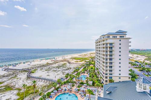The Beach Club Resort and Spa III in Gulf Shores (AL)