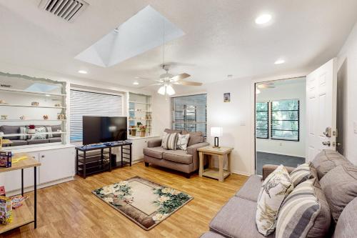 Garcia Getaway in Sarasota, USA