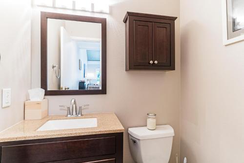 The perfect getaway for a small group or families detail