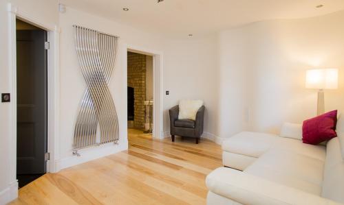 Luxury Townhouse, Dublín (foto 8)