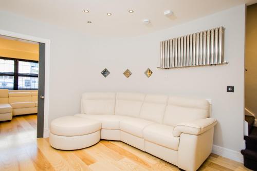 Luxury Townhouse, Dublín (foto 5)