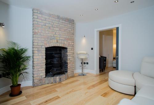 Luxury Townhouse, Dublín (foto 6)
