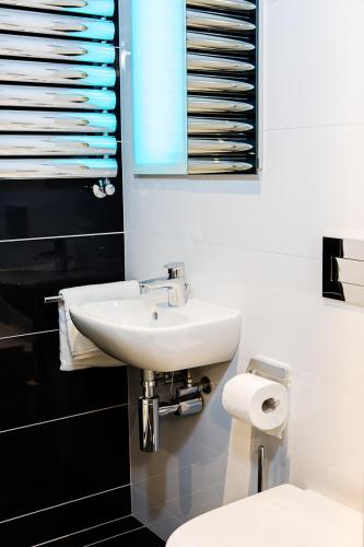 Luxury Townhouse, Dublín (foto 10)