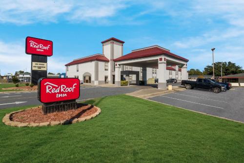 Red Roof Inn Washington, NC