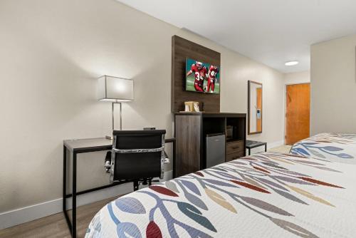Magnuson Hotel Washington - image 8