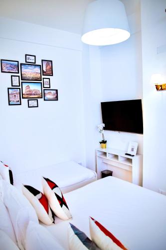Casa Donna Olimpia, Rome (photo 5)