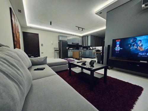 B&B Madinaty - Opulent Cozy Apartment - Bed and Breakfast Madinaty