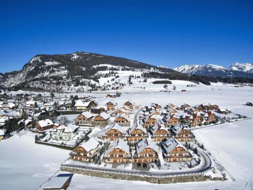  Panorama Top 2 in Mauterndorf