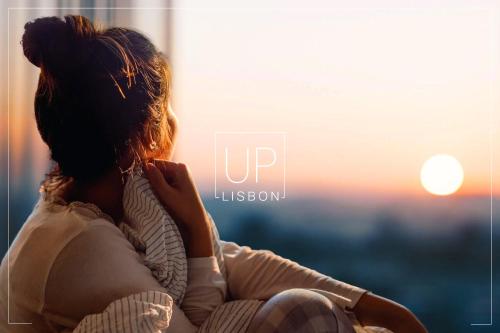 SIX by UP Lisbon I Your home away from home, Lisbonne