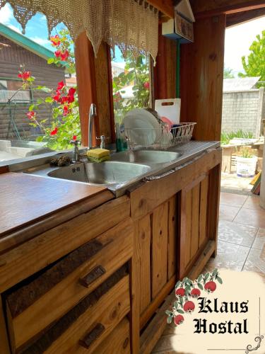 Hostal Klaus – Pucon