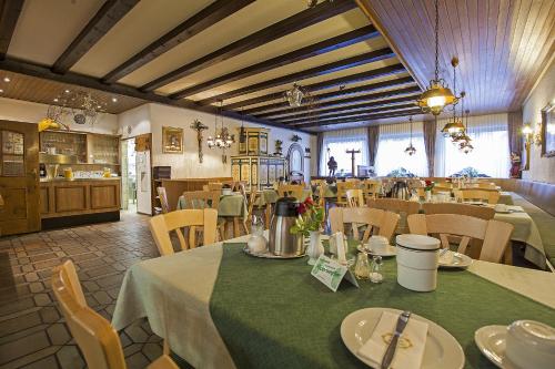 Étterem, Zum Brau-Toni in Dietfurt an der Altmuhl