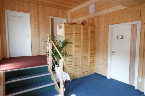 Létesítmények, Hildegard Naturhaus in Kirchberg bei Mattighofen