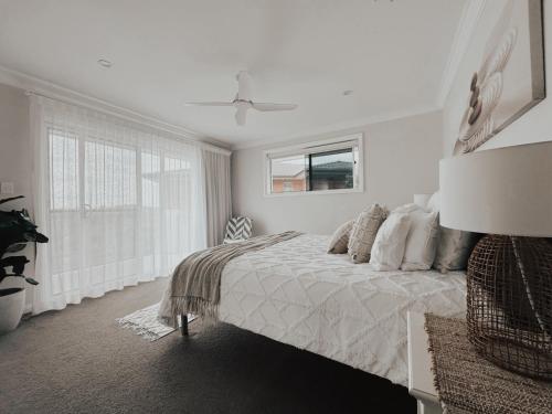 Diggers Beach Villa Coffs Harbour