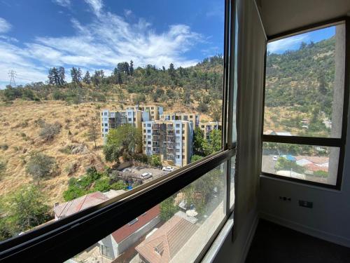 Departamento con Vista Hermosa