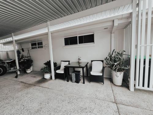 Diggers Beach Villa Coffs Harbour