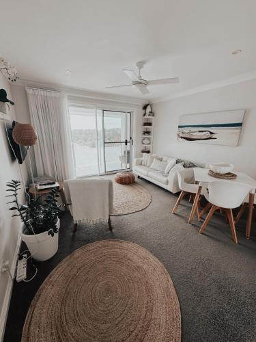 Diggers Beach Villa Coffs Harbour