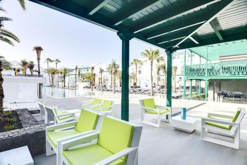 Barceló Teguise Beach - Adults Only - image 6