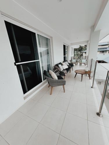 Diggers Beach Villa Coffs Harbour