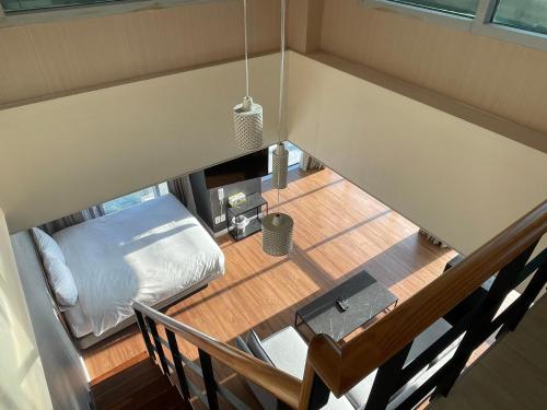 ELYSIA BOUTIQUE HOTEL in Busan