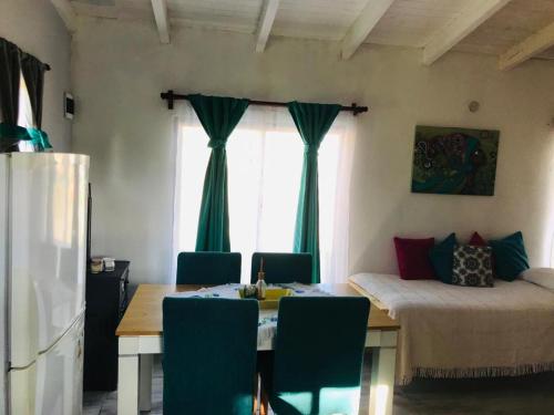 La casita de ANTONIA