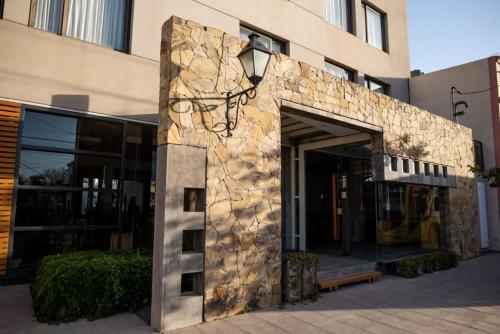 Hotel boutique Tramas Andinas - image 4