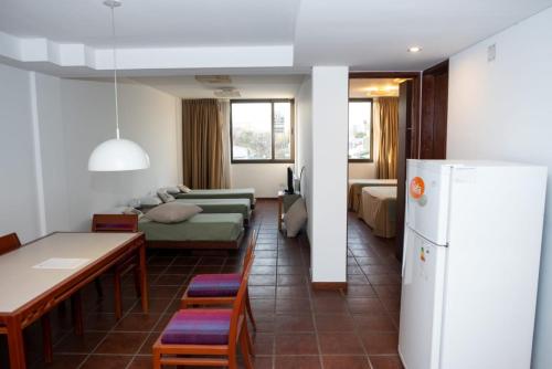 Hotel boutique Tramas Andinas