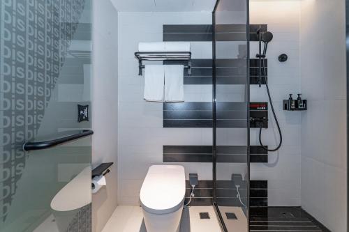 Ibis Styles Hotel Guangji Street Subway Station Branch - image 4